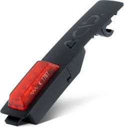 Acid E-Bike Mudguard Rear Light Pro-E BES3