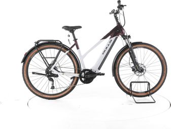 Reconditionné - Bulls Cross EVO Trekking E-Bike - Très Bon Etat Ãtat