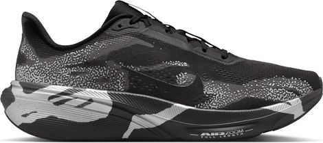 Nike Pegasus 42 Black Men's Running Shoes