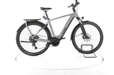 Produit reconditionné - Cube Kathmandu Hybrid ONE Trekking E-Bike 2024 - Très Bon Etat