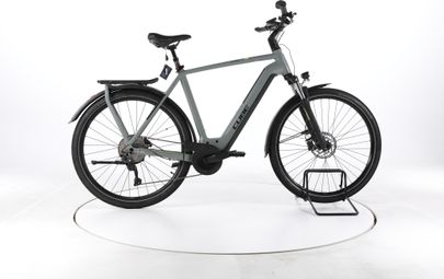 Produit reconditionné - Cube Kathmandu Hybrid ONE Trekking E-Bike - Bon Etat