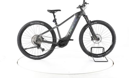 Produit reconditionné - Lapierre Overvolt HT 8.6 E-Bike - Très Bon Etat