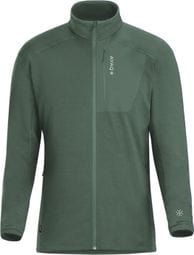 Men's Ayaq Kokanee Fleece Green