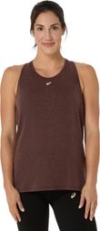 Asics Nagino Run Tank Bruin