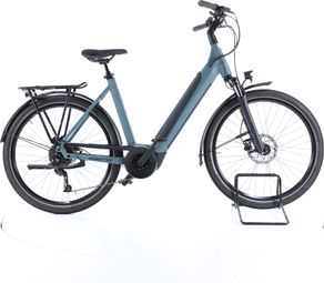 Produit reconditionné - Winora Sinus 9 Vélo électrique Entrée basse 2022 - Très Bon Etat