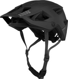 IXS Trigger AM All-Mountain Helm Zwart