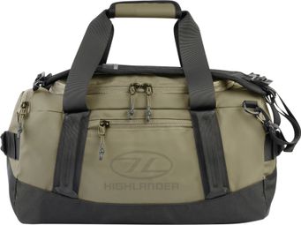 Sac de Voyage Highlander Hauler Duffel Ranger 30L Vert