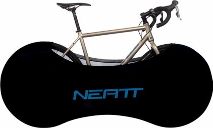 Funda para bicicleta Neatt Bike Sock negra