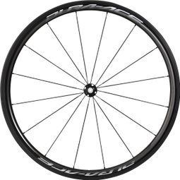 Shimano Dura-Ace R9100-C40 Tubular Front Wheel | 9x100mm | Skates