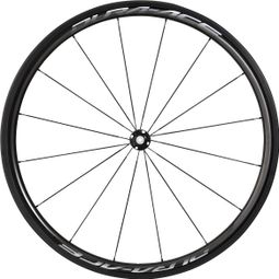 Roue Avant Shimano Dura-Ace R9100-C40 Boyau | 9x100mm | Patins