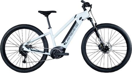 Lapierre Overvolt HT 4.5 Mid Shimano Cues 9V 500Wh 29'' Blu 2025 Mountain Bike Elettrica Semi-Rigida