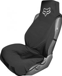 Funda impermeable para coche Funda de asiento Fox Negro