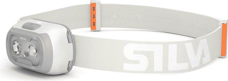 Silva Seek 420 Whiteout Stirnlampe