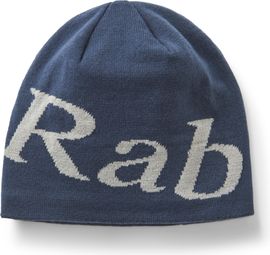 Bonnet RAB Logo Bleu