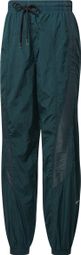 Pantalon femme Reebok Shiny Woven