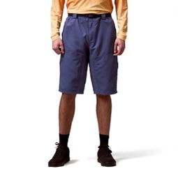 Endura Hummvee mountainbike-short voor heren, blauw