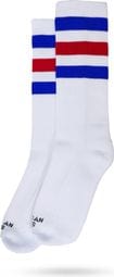 American Pride II - Chaussettes Sport Coton Performance