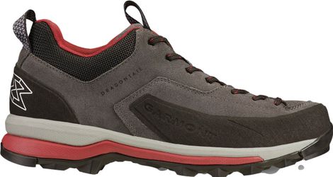 Garmont Dragontail Women's Hiking Shoes Gray