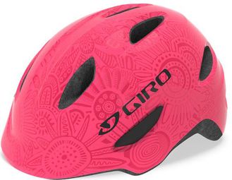 Giro Scamp Helmet Pink