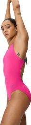 Dameszwempak Club Training Powerback Roze