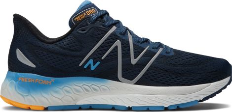 Zapatillas New Balance Fresh Foam X 880 v13 Azul