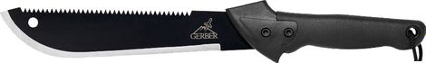 MACHETTE SCIE GATOR JUNIOR - GERBER