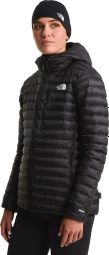 The North Face Bettaforca Hoodie Damesjas Zwart