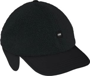 Casquette Running Ciele WCRWCap WND SC Athletics Whitaker Noir