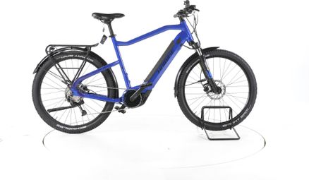 Reconditionné - Haibike Trekking 4 Trekking E-Bike - Bon Etat Ãtat
