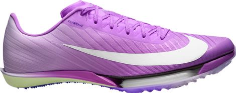 Zapatillas de atletismo Nike Maxfly 2 rosa unisex