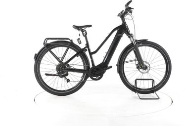 Produit reconditionné - Giant Explore E + 2 STA Trekking E-Bike - Très Bon Etat