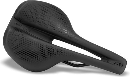 Acid Venec E-MTB Saddle Black