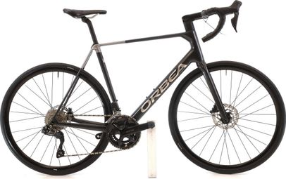 Produit reconditionné · Orbea Orca M30i Di2 12V · Gris / Vélo de route | Très bon état