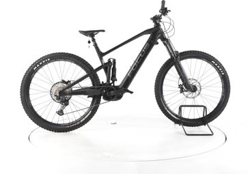 Produit reconditionné - Focus Jam² 6.7 Nine E-Bike Fully - Très Bon Etat