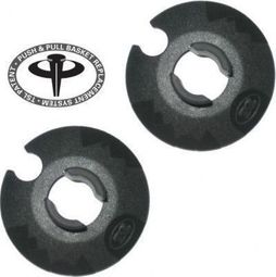 Rondelles bâtons TSL Push et Pull Ø55