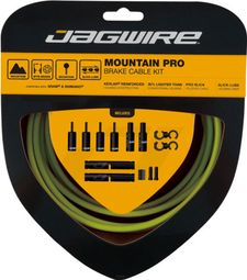 Kit de freinage Jagwire Mountain Pro Brake Kit