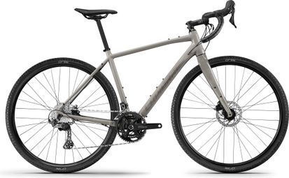 Lapierre Crosshill AL 2.0 Shimano Cues 10-speed 700 mm Beige Gravel Bike 2026