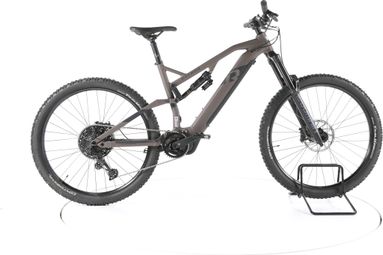 Produit reconditionné - R Raymon TrailRay 160 E 9.0  Vélo électrique VTT  - Très Bon Etat