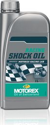 Huile pour Amortisseur Motorex Racing Shock Oil 1L
