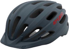 Giro Register All Mountain Helm Mat Grijs Portaro 2021