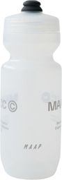Bidon Maap Blur Gris