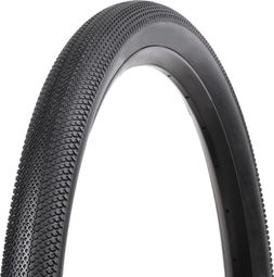 Pneu Gravel Vee Tire Rocket Man 650mm Tubless Ready Souple DCC Dual Control Compound Synthesis / B-Proof Plus (Aramid Belt) E-Bike E-25 Noir Natural Wall