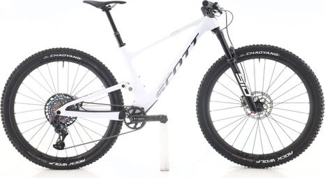 Produit reconditionné · Scott Spark RC Pro Carbone GX AXS / Vélo VTT / Scott | Très bon état