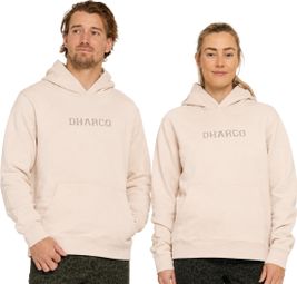 Dharco Kapuzenpullover Rosa 