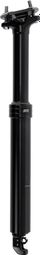 RFR Pro Inside Telescope Seatpost Internal Routing Black (with Remote)