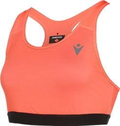 Débardeur femme soutien-gorge Macron Running beatrix