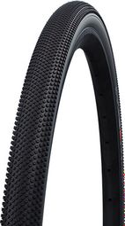 Pneu Gravel Schwalbe G-One Allround 29'' Tubeless Ready Souple Double Defense RaceGuard Addix Performance Flancs Reflex E-Bike E-25