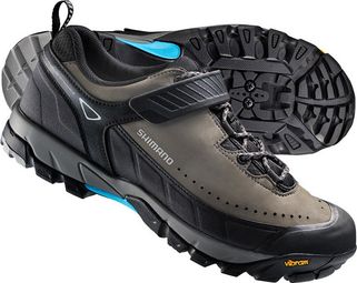 Chaussures VTT SHIMANO XM7 Gris