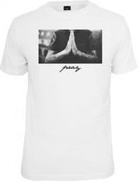 T-shirt PRAY