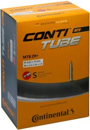 Continental MTB Wide 29'' Plus Presta 42 mm Innenrohr